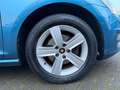Volkswagen Golf VII 1.4 DSG Lim. Comfortl. BMT SHZ NAVI ALU Blau - thumbnail 8