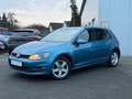 Volkswagen Golf VII 1.4 DSG Lim. Comfortl. BMT SHZ NAVI ALU Blau - thumbnail 3