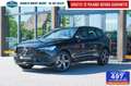 Volvo XC60 2.0 T6 Plug-in hybrid AWD R-Design|Pano|Camera|Lee Zwart - thumbnail 1