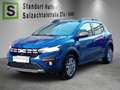 Dacia Sandero SANDERO Stepway Extreme TCe 90 Blau - thumbnail 1