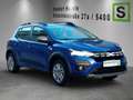 Dacia Sandero SANDERO Stepway Extreme TCe 90 Blau - thumbnail 4