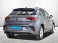 Volkswagen T-Roc 1.5 TSI DSG R-Line Black Style MATRIX NAVI Grau - thumbnail 3