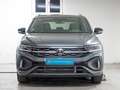 Volkswagen T-Roc 1.5 TSI DSG R-Line Black Style MATRIX NAVI Grau - thumbnail 4
