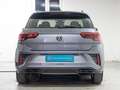 Volkswagen T-Roc 1.5 TSI DSG R-Line Black Style MATRIX NAVI Grau - thumbnail 5