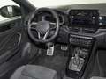 Volkswagen T-Roc 1.5 TSI DSG R-Line Black Style MATRIX NAVI Grau - thumbnail 9