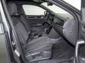 Volkswagen T-Roc 1.5 TSI DSG R-Line Black Style MATRIX NAVI Grau - thumbnail 7