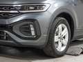 Volkswagen T-Roc 1.5 TSI DSG R-Line Black Style MATRIX NAVI Grau - thumbnail 6