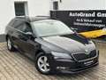 Skoda Superb Combi Ambition 2.0TDI DSG*CANTON*NAVI* Negro - thumbnail 5
