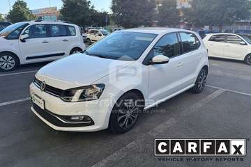 Polo 1.4 TDI 5p. Comfortline