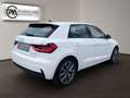 Audi A1 25 TFSI intense Weiß - thumbnail 14