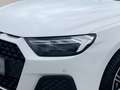 Audi A1 25 TFSI intense Weiß - thumbnail 3