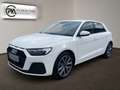 Audi A1 25 TFSI intense Weiß - thumbnail 2