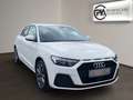 Audi A1 25 TFSI intense Weiß - thumbnail 18