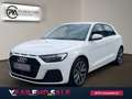 Audi A1 25 TFSI intense Weiß - thumbnail 1