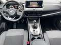 Nissan Qashqai N-CONNECTA Komfort 1.3MT Winter/HUD/AVM/Carplay Silber - thumbnail 8