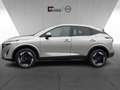 Nissan Qashqai N-CONNECTA Komfort 1.3MT Winter/HUD/AVM/Carplay Silber - thumbnail 2