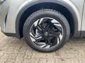Nissan Qashqai N-CONNECTA Komfort 1.3MT Winter/HUD/AVM/Carplay Silber - thumbnail 7
