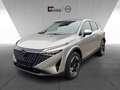 Nissan Qashqai N-CONNECTA Komfort 1.3MT Winter/HUD/AVM/Carplay Silber - thumbnail 1
