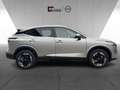 Nissan Qashqai N-CONNECTA Komfort 1.3MT Winter/HUD/AVM/Carplay Silber - thumbnail 5