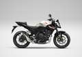 Honda CB 500 Hornet ABS * Modell 2024 * sofort * Biały - thumbnail 10