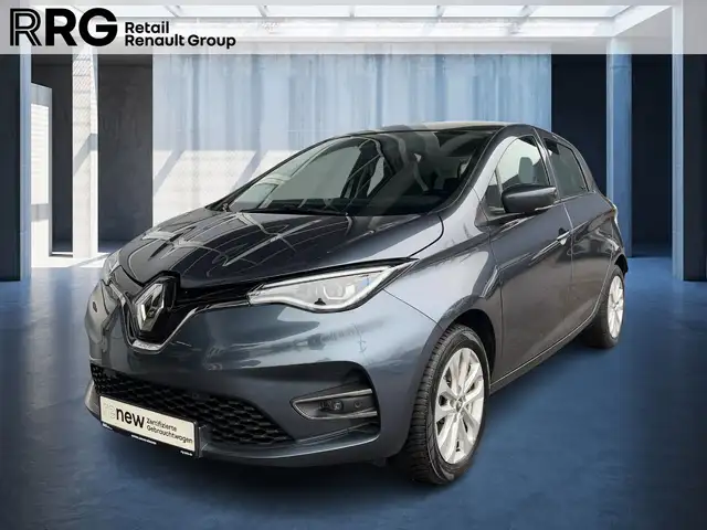 Renault ZOE E-Tech 100% el. EXPERIENCE (Selection) R135 Z.E.