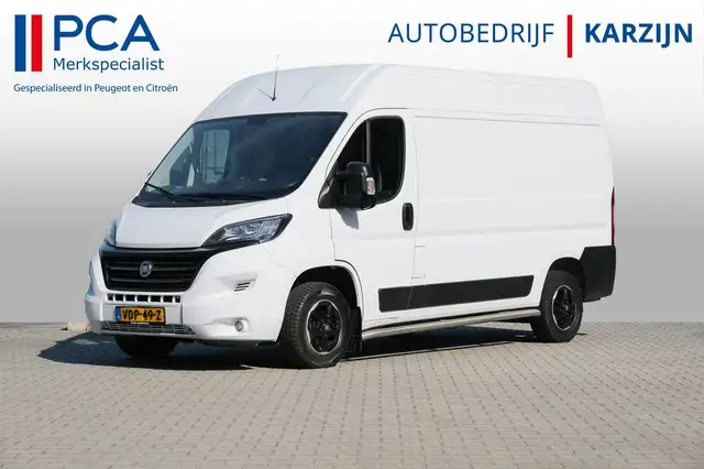 Fiat Ducato 30 2.3 MultiJet L2H2