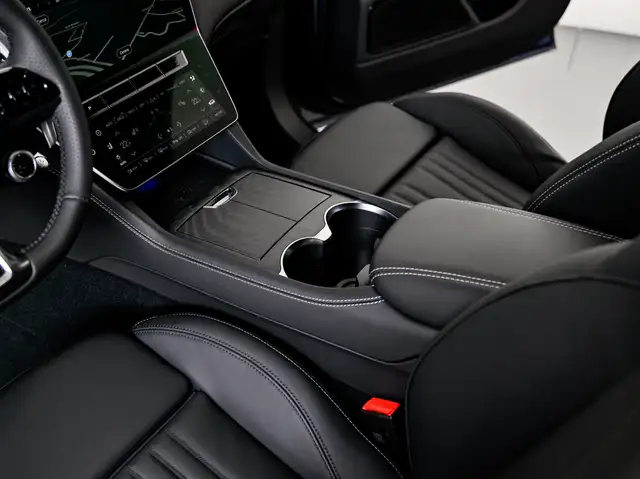 Maserati Grecale view 13