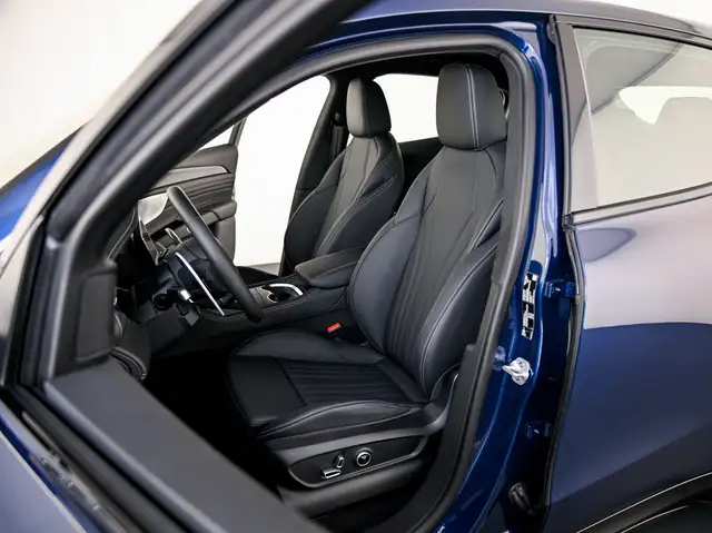 Maserati Grecale view 8