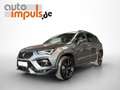 CUPRA Ateca 2,0TSI DSG 4Drive 140KW/190PS AHK, 19 Black mat... Gris - thumbnail 1