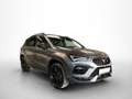 CUPRA Ateca 2,0TSI DSG 4Drive 140KW/190PS AHK, 19 Black mat... Gris - thumbnail 8