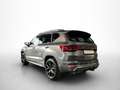 CUPRA Ateca 2,0TSI DSG 4Drive 140KW/190PS AHK, 19 Black mat... Gris - thumbnail 4