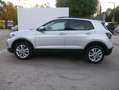 Volkswagen T-Cross LIFE 1.0 TSI DSG*FACELIFT*ACC*LED*SHZ*PDC*KAMER... Silber - thumbnail 3