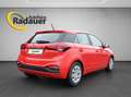 Hyundai i20 Rot - thumbnail 5