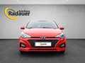 Hyundai i20 Rot - thumbnail 8