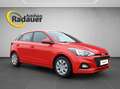 Hyundai i20 Rot - thumbnail 7