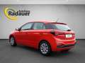 Hyundai i20 Rot - thumbnail 3