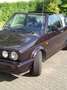 Volkswagen Golf Cabriolet Modell Acapulco 1. Hand!!! Fioletowy - thumbnail 1