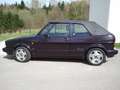 Volkswagen Golf Cabriolet Modell Acapulco 1. Hand!!! Mauve - thumbnail 3