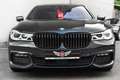 BMW 740 d XD M SPORT *Head-Up*Schiebed.*Soft-Close* Gris - thumbnail 7