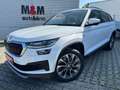 Skoda Kodiaq Clever 4x4 ACC/Virtual/AHK/Assistenz/LED Blanc - thumbnail 1