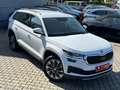 Skoda Kodiaq Clever 4x4 ACC/Virtual/AHK/Assistenz/LED Blanc - thumbnail 20