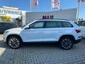 Skoda Kodiaq Clever 4x4 ACC/Virtual/AHK/Assistenz/LED Blanc - thumbnail 3