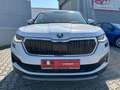 Skoda Kodiaq Clever 4x4 ACC/Virtual/AHK/Assistenz/LED Blanc - thumbnail 16