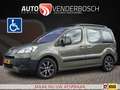 Peugeot Partner Tepee 1.6 XT 109pk | Draaistoel | Airco Yeşil - thumbnail 1
