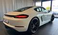 Porsche Cayman S PDK Blanco - thumbnail 5