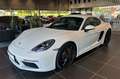 Porsche Cayman S PDK Blanco - thumbnail 1