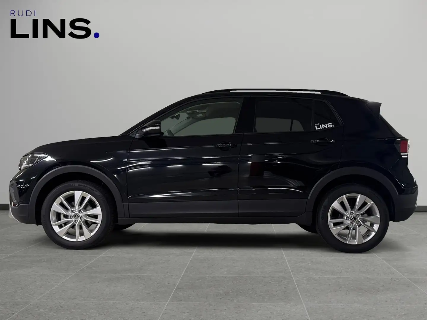 Volkswagen T-Cross Friends TSI DSG Nero - 2