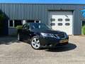 Saab 9-3 2.0T Vector Cabrio Xenon Cruise Airco Noir - thumbnail 2