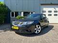 Saab 9-3 2.0T Vector Cabrio Xenon Cruise Airco Noir - thumbnail 1