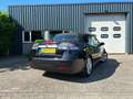 Saab 9-3 2.0T Vector Cabrio Xenon Cruise Airco Noir - thumbnail 4